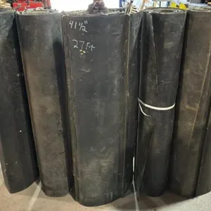 41.5� Used Swather Canvas.