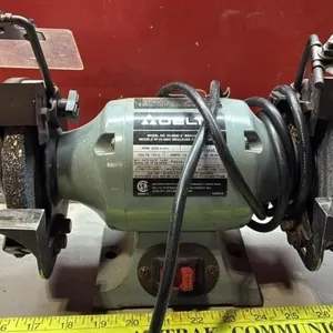 Delta 5� Bench Grinder.