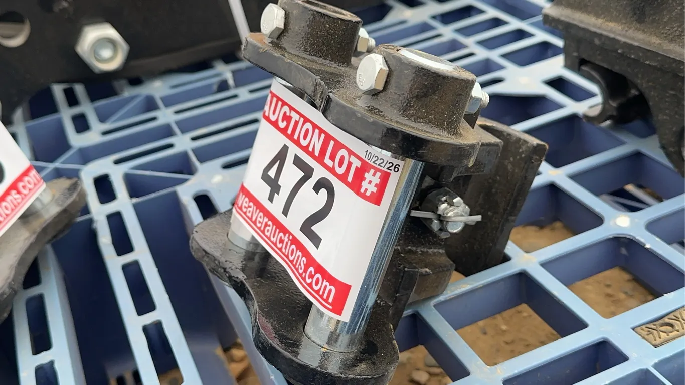 2026 MIVA Quick Coupler