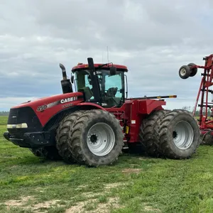 2013  Case IH  Steiger 450HD  4WD Tractor