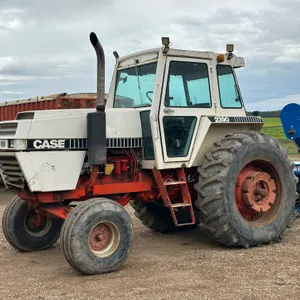 Case  2390  2WD Tractor