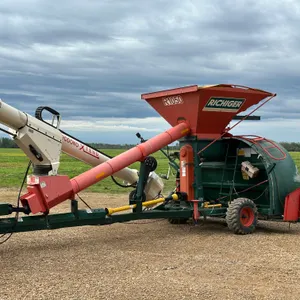 2011 Richiger R1050 Grain Bagger