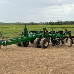 PRE-SOLD: 2025 Great Plains VT1500 16 FT Subsoiler