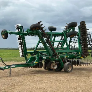 2017 Great Plains 7329HD Tandem Disc