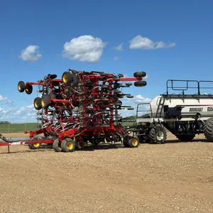 2011  Bourgault  3310-55 55 Ft.  Seeder
