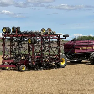 2010  Seedhawk  62 Ft.   Seeder
