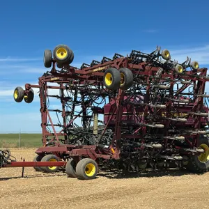 Seedhawk  65 Ft. Plus  Seeder