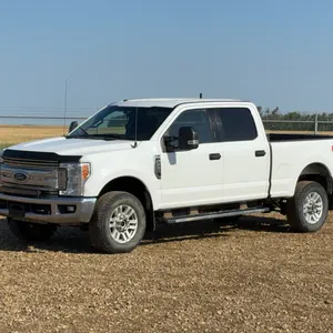 2019 Ford F-250 XLT Crew Cab Pickup