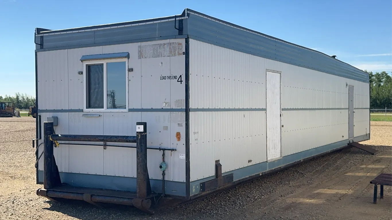 1994 Northgate 12X54 Office Wellsite