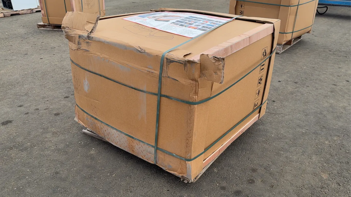 2026 Captok CK-S13 Massage Chair
