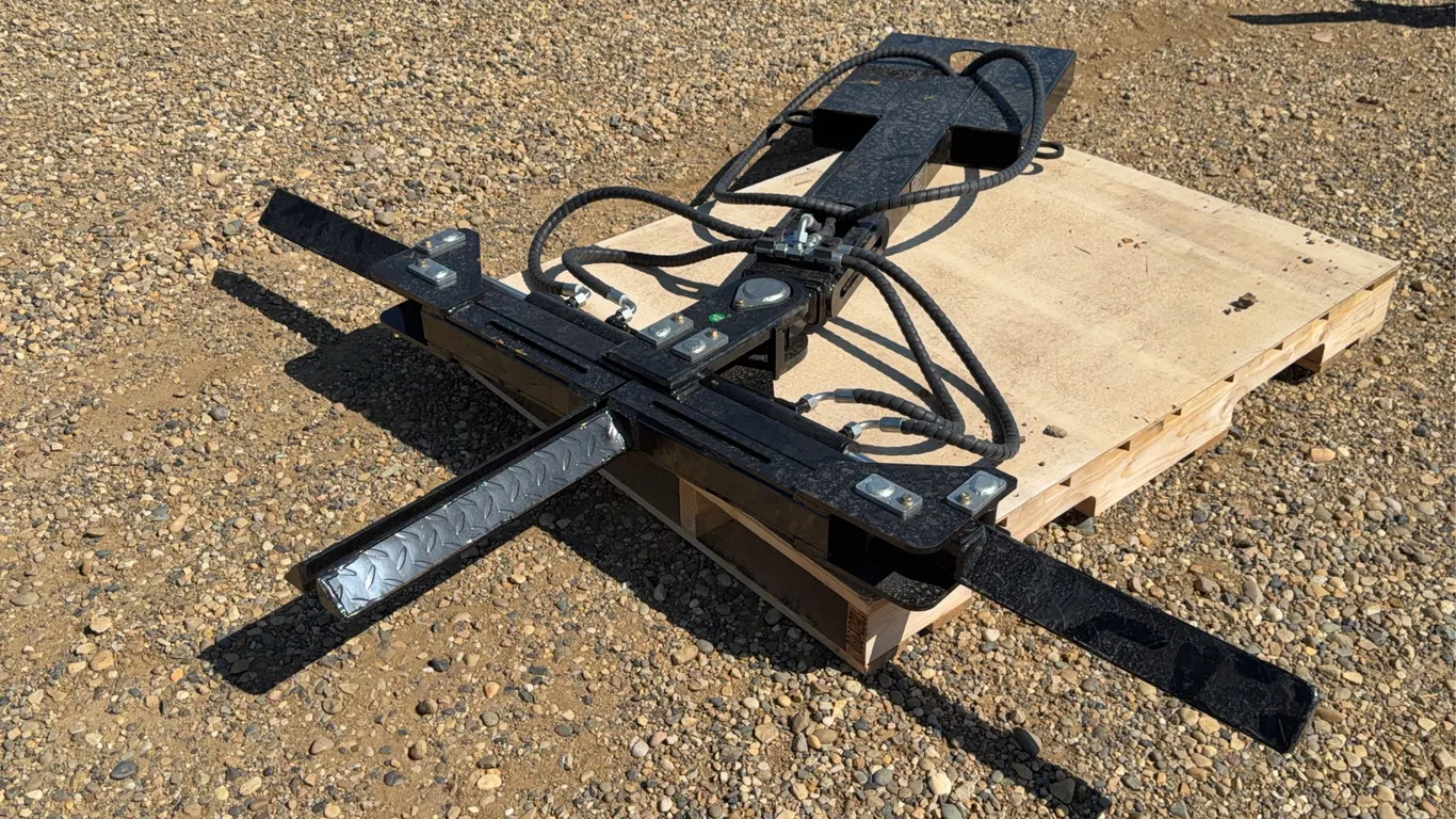 2026 Captok Forklift Tire Lifter