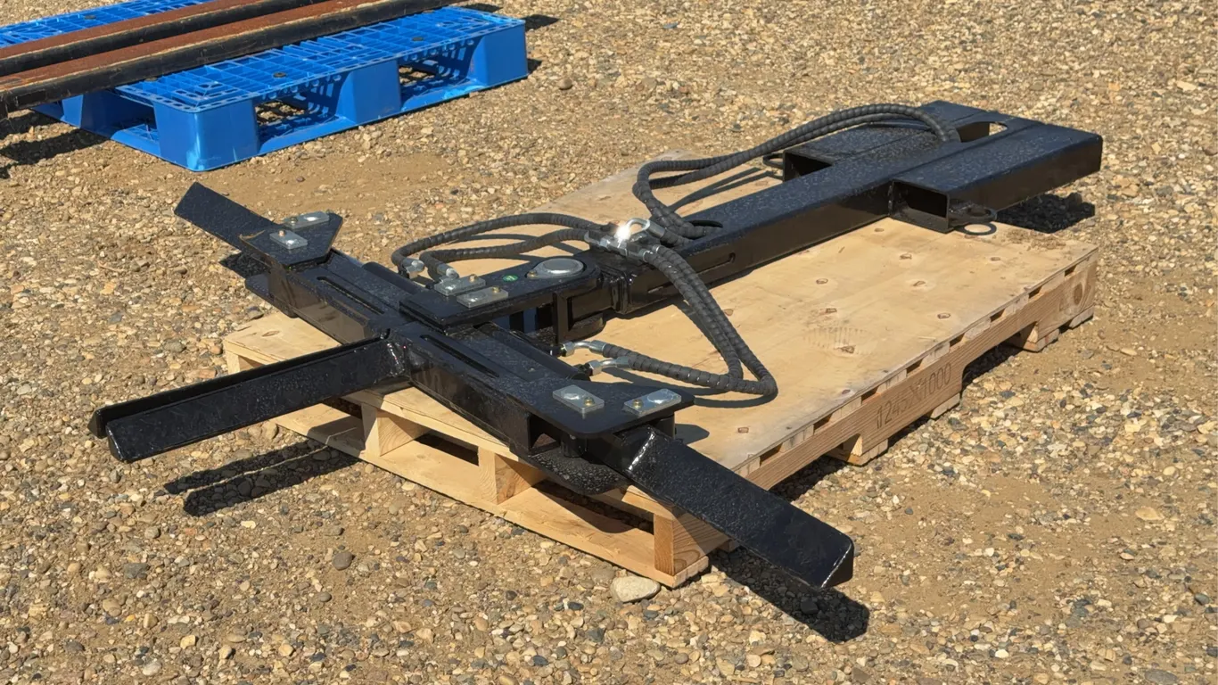 2026 Captok Forklift Tire Lifter