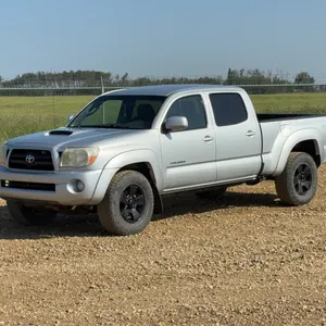2006 Toyota Tacoma TRD Sport Pickup