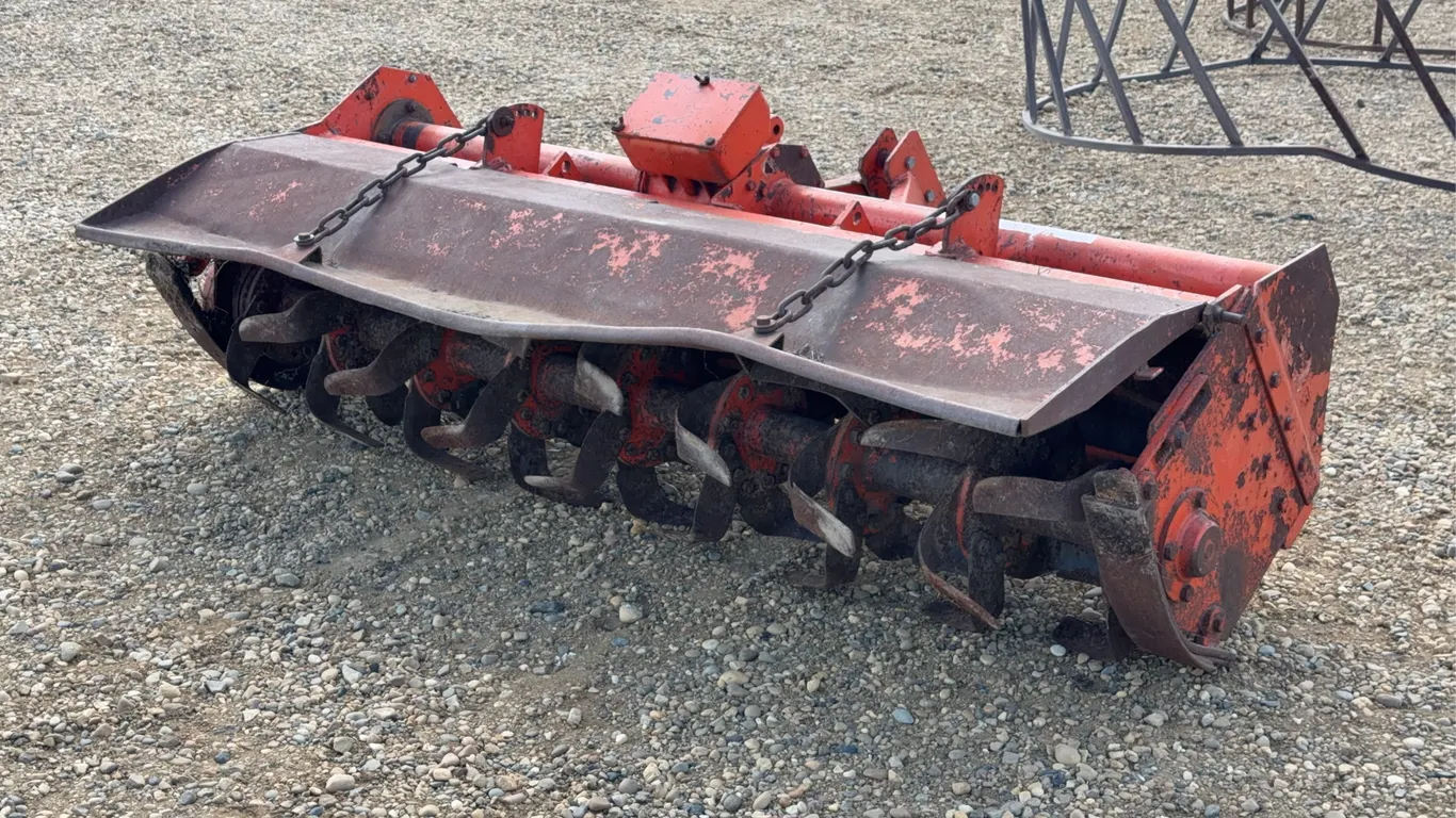 MURATORIM TRAM 82 IN. Rototiller