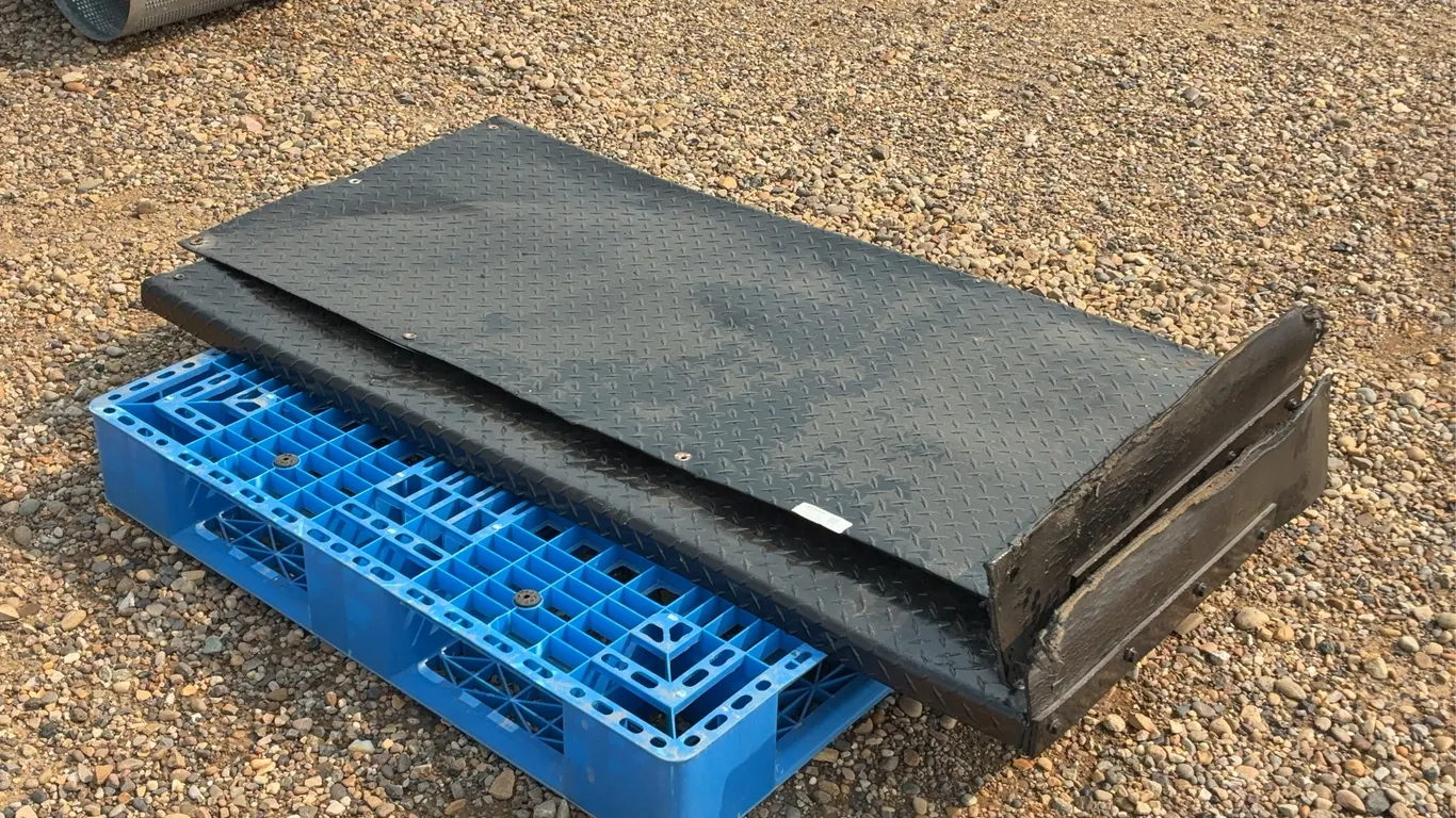 Truck Fenders For T/A