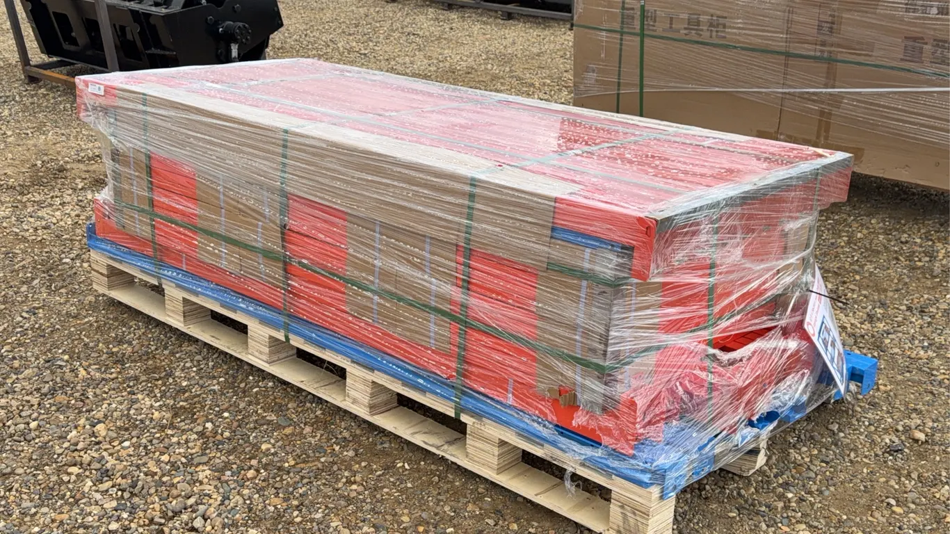 2026 Captok Heavy Duty Metal Storage Shelves Unused