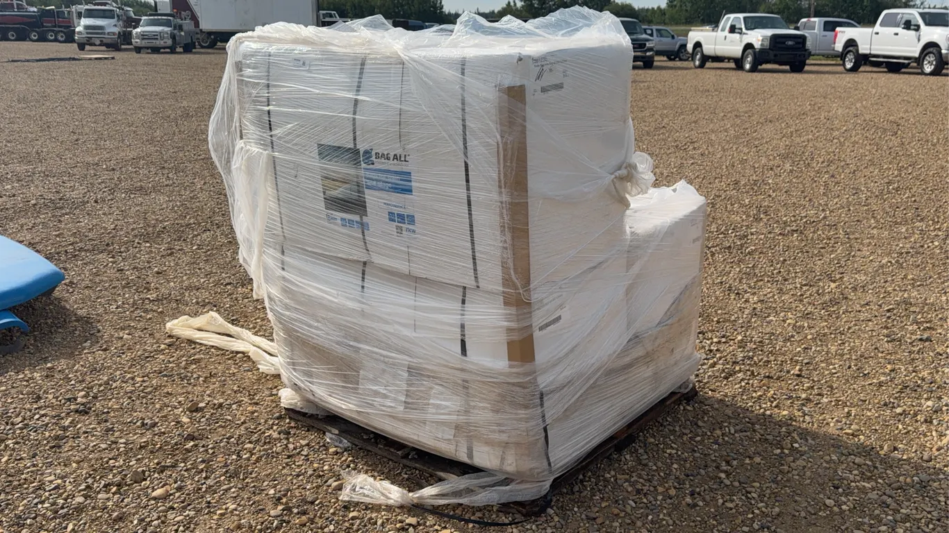 QTY of Bag All Grain and Silage Bags