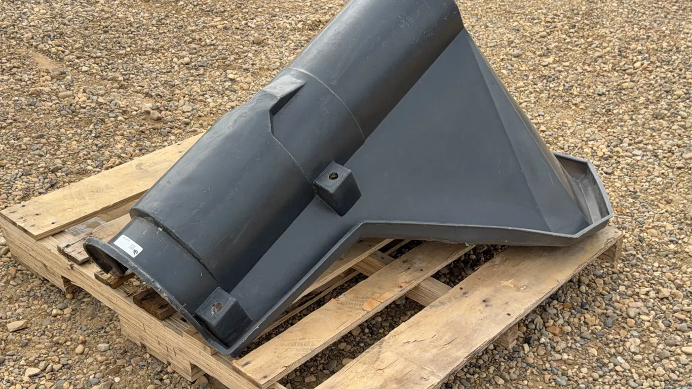 Grain Hopper