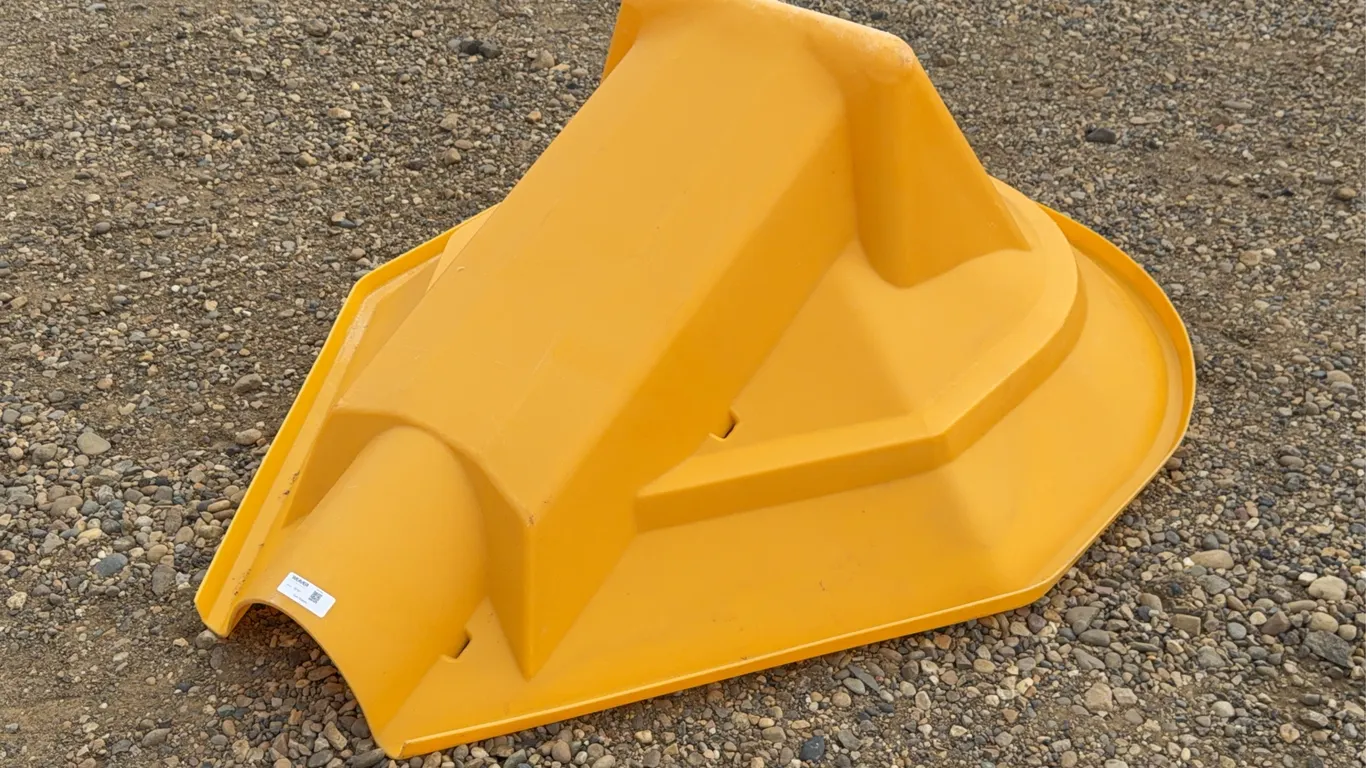 Grain Hopper