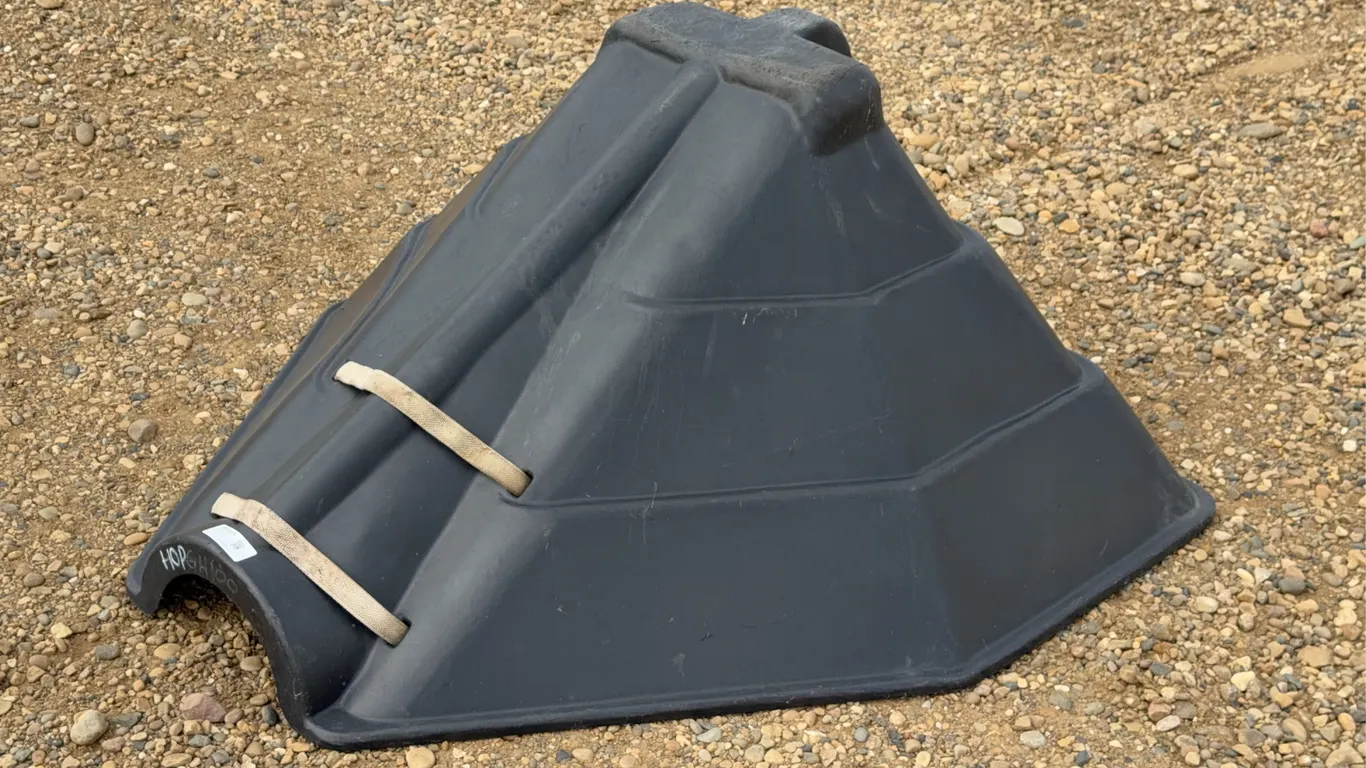 Grain Hopper