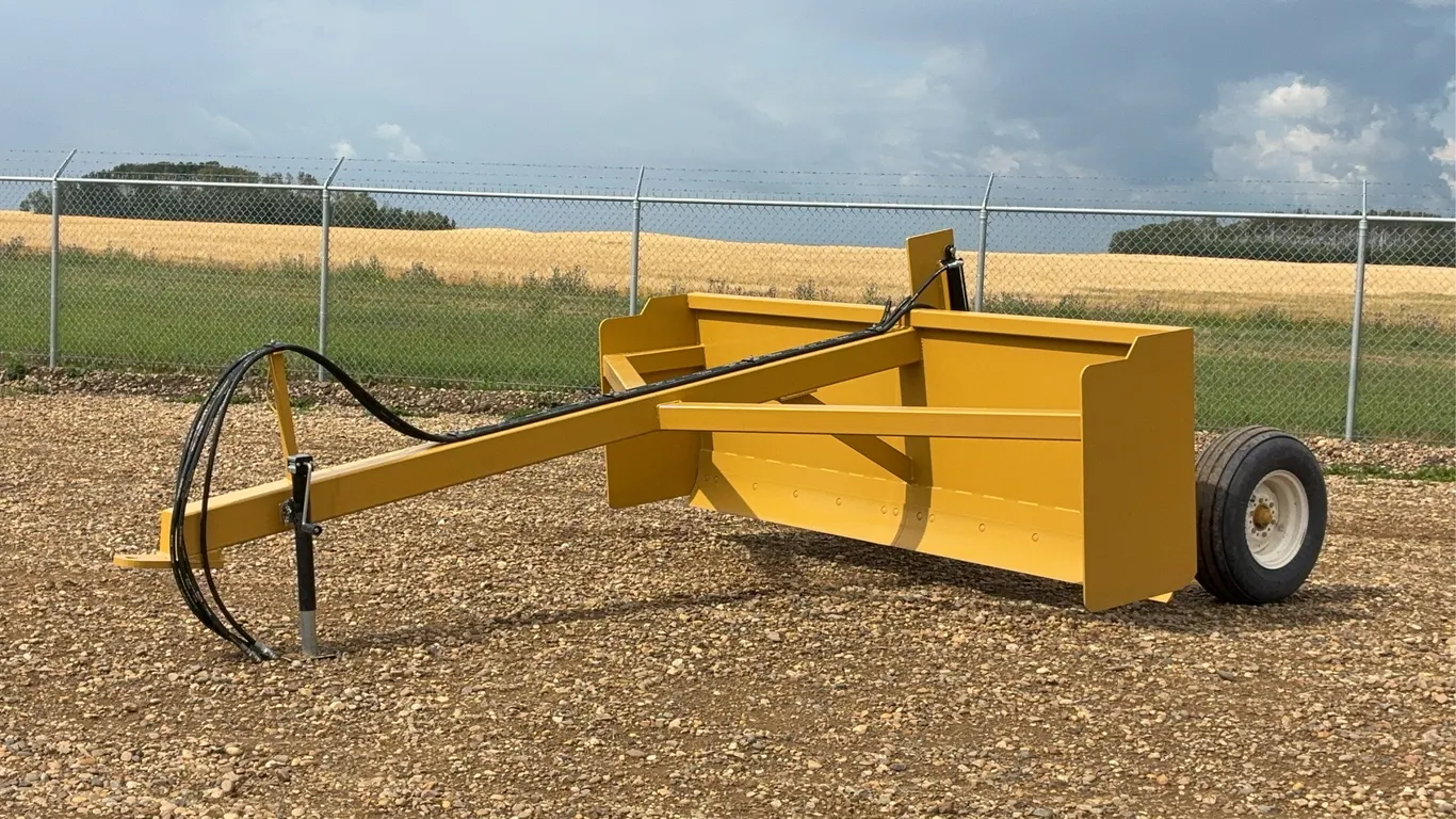 10 FT. Tilting Land Leveler