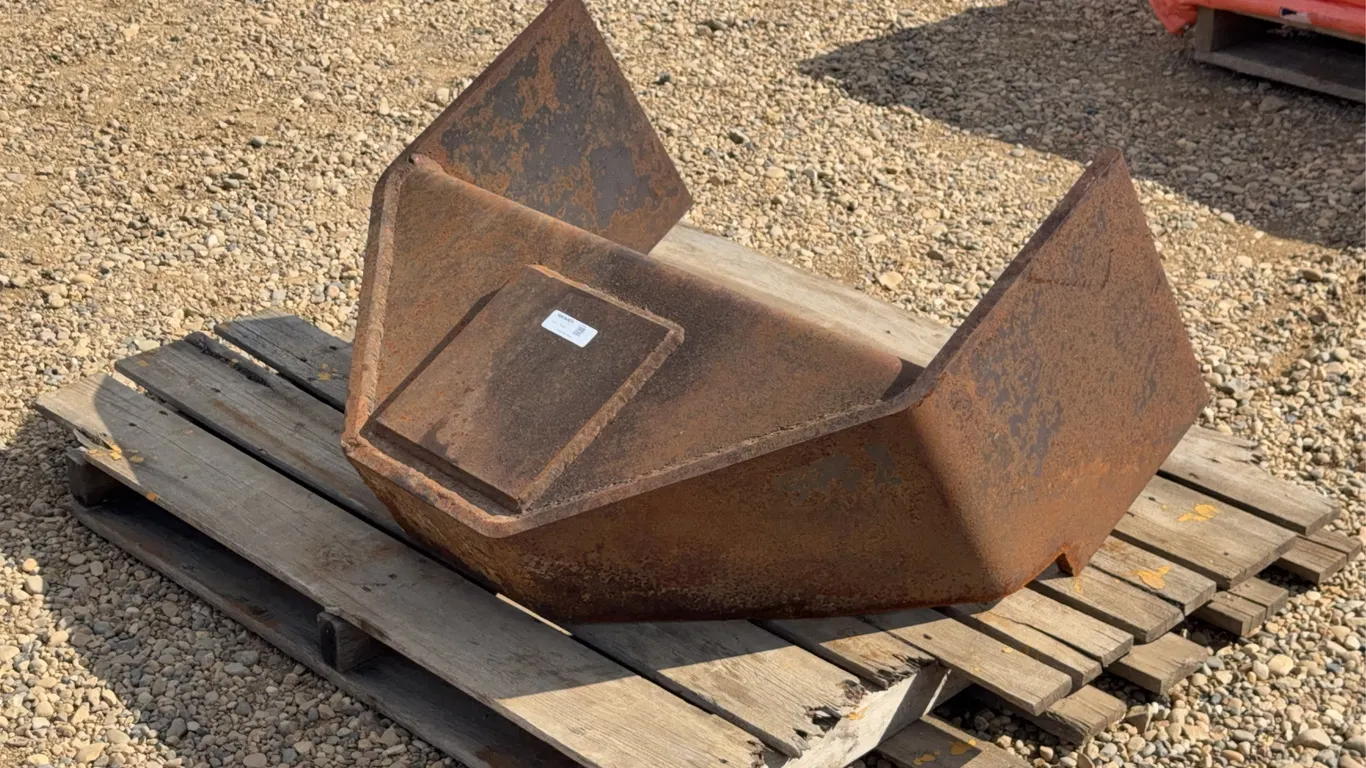 Truck Hitch Apron