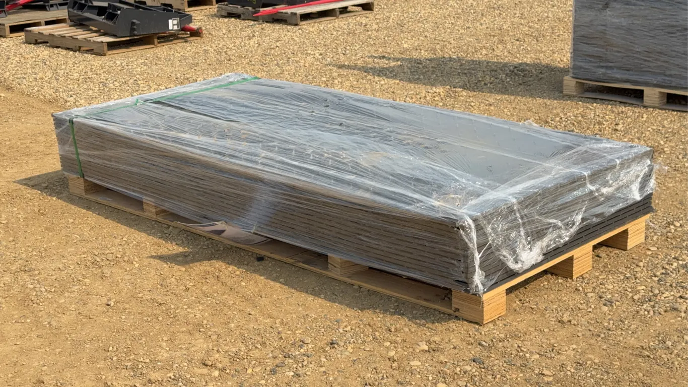 IRGPM Ground Protection Mat