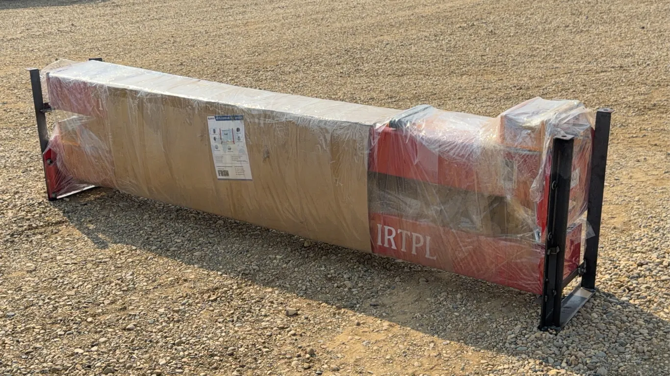 IRTPL 10,000LBS Two-post Lift Unused