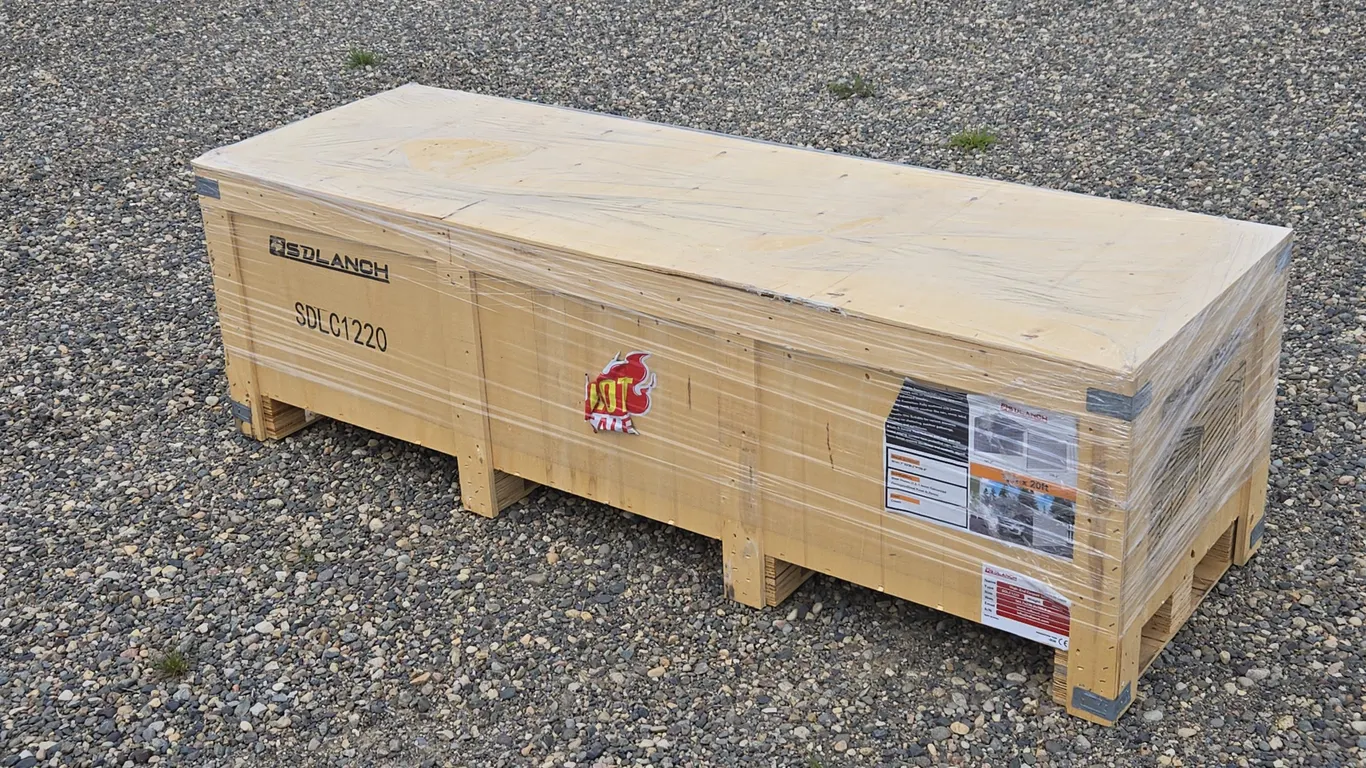 High End Carport 12 X 20 Unused