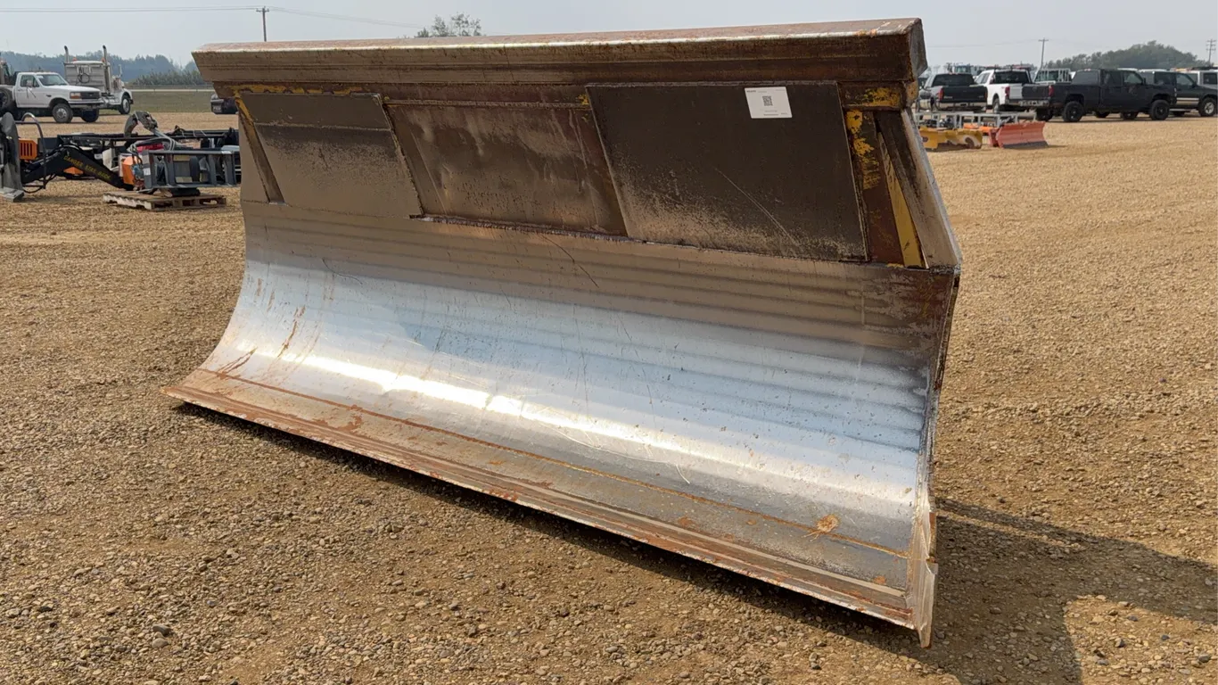 Rome D7 KG Angle Dozer Blade