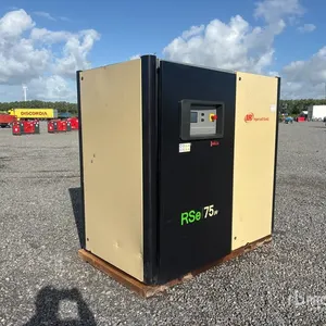 2022 JCB 6FT 2S5 Air Compressor