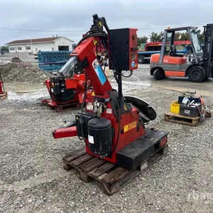Tire Changer