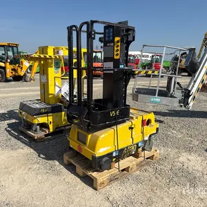 2011 Airo Airo V5 E Vertical Mast Lift