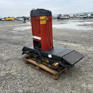 Vehicle Lift