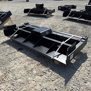 2026 Haener HPH200 Grading Beams (Unused)
