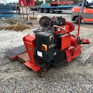Tire Changer