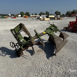 Bordin Chisel Plow