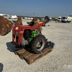 Fort Cultivator