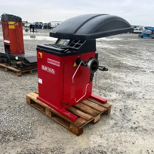 Tire Balancer