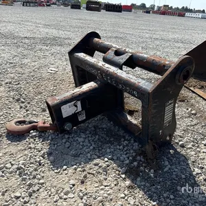 2015 Manitou PC30 Telehandler Lifting Hook