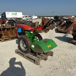 Fort Cultivator