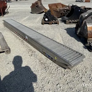 Metalmec Aluminium Ramps