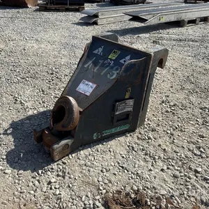 2016 Merlo BZ450.CDC Telehandler Lifting Hook