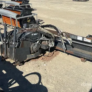 Asphalt Paver