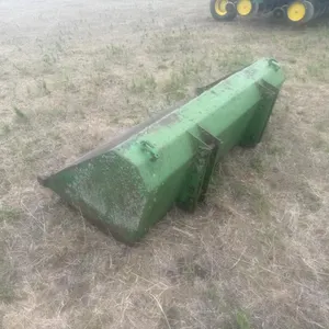 John Deere Bucket