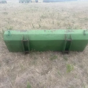 John Deere Bucket