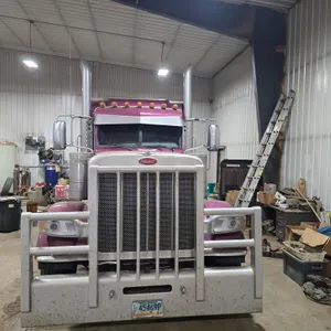 2022 Peterbilt