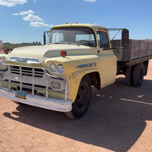Chevrolet C40 Viking Truck
