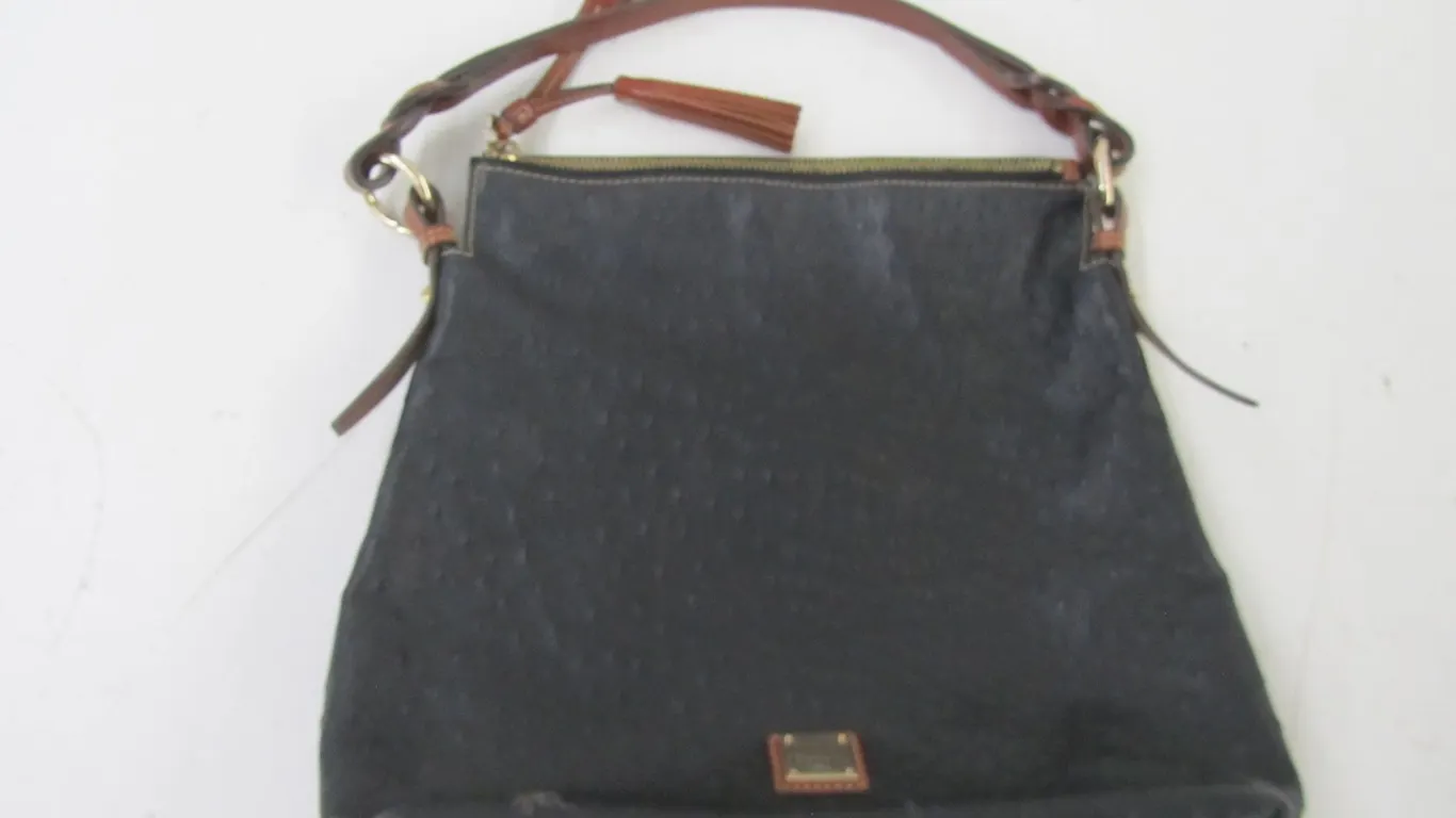 Dooney & Bourke 1975 Purse