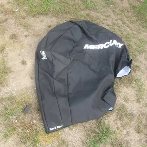 Mercury Tow And Stow Outboard Motor Cover